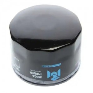 Фильтр масляный ВАЗ-2108-2112 MEGAPOWER 100-23-064 MEGA POWER