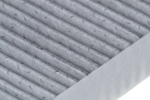 Фильтр воздушный салона TANK 500 (22-) угольный RAF FILTER RSTC029GW RAF FILTER