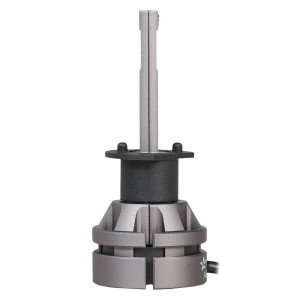 Лампa светодиод. H1, 12/24В, 28Вт, 3000К (Желтый), 5000Лм, для рефлект./линз. оп AEAR102 AIRLINE