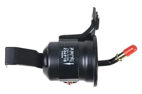 фильтр топливный! Toyota Land Cruiser 4.0i 10> Z34918 ZENTPARTS