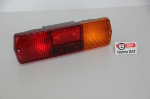 Фонарь задний ГАЗ-3307,53 правый 12V ОСВАР 9802371609 OSVAR