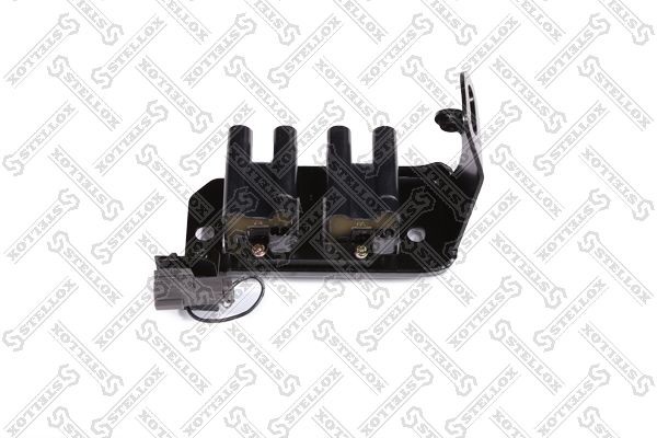 катушка зажигания!\ KIA Rio 1.5i/Carens/Shuma 1.6i 00-05 61-00183-SX STELLOX