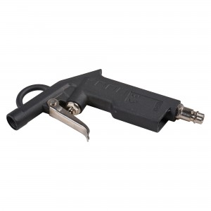 Пистолет продувочный с насадкой 215мм /AIRLINE/ ATBU002 AIRLINE