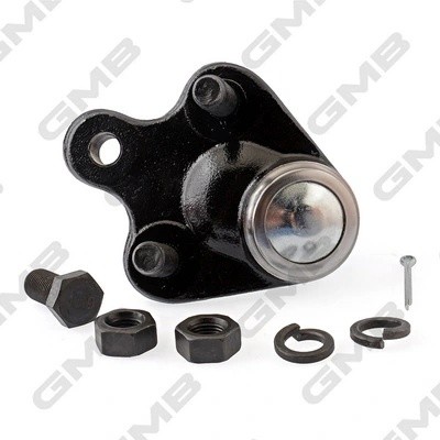 Опора шаровая передняя нижняя Honda CR-V III 2.0-2.4 (06-12) 01050555 0105-0555 GMB