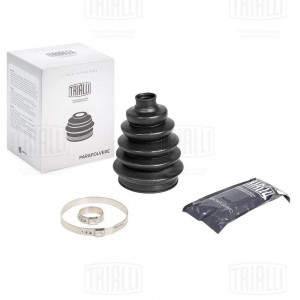 Пыльник ШРУСа Toyota Camry (V30/V40) (наруж.компл: хомуты/смазка) (TPEE) (FG 250 FG 2508 TRIALLI