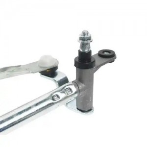 Трапеция стеклоочистителя ВАЗ-1117,2190 вал d=10мм MEGAPOWER 520-11-033 MEGA POWER