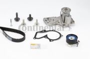Водяной насос + комплект зубчатого ремня CT881WP2 CT881WP2 CONTINENTAL