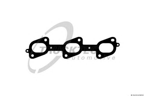 прокладка коллектора выпускного! (x2)\ MB W203 3.0CDi V6 24V OM642 00> 02.16.052 TRUCKTEC