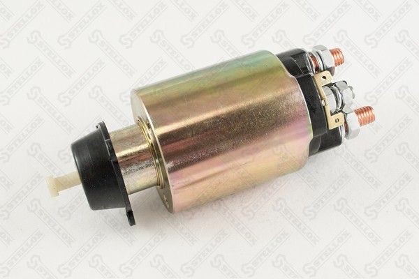 реле втягивающее!\ Chevrolet Espero 1.8/2.0, Daewoo Nexia 99-02 95-07 06-85136-SX STELLOX