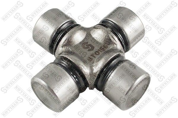 крестовина кардана! рулевая D15xL40\ 20-36002-SX STELLOX