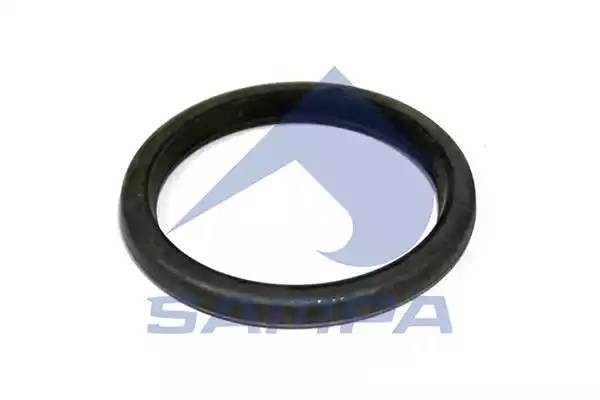 Сальник MAN L,M,F90,2000,TGS,TGS,Bus вала тормозного (42х52х5мм) SAMPA 115054 SAMPA