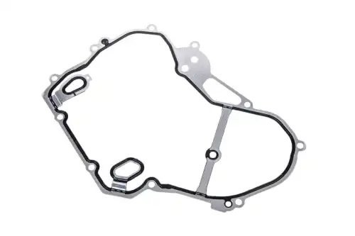 прокладка масляного насоса! Opel Insignia/Astra/Antara/Zafira 2.0-2.4 A20/A24 00 Z17695 ZENTPARTS