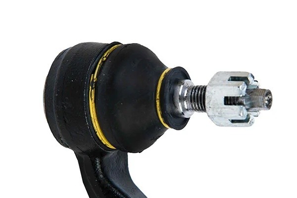 наконечник рулевой левый! \ Hyundai I30 16> Z11235 ZENTPARTS