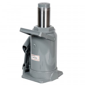 Домкрат 32,0 т бутылочный (225-400мм) /AIRLINE/ AJ-B-32S AIRLINE