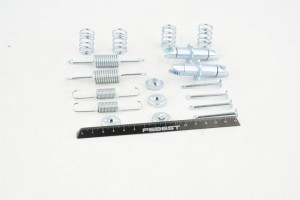 TOYOTA LAND CRUISER (200) (2008>) 0104-GRJ200R-KIT FEBEST