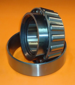 Подшипник ступицы 332330B BR0110001 ALON