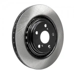 Диск тормозной TOYOTA Highlander (07-) LEXUS RX (09-) передний (1шт.) ADVICS A6F147B ADVICS