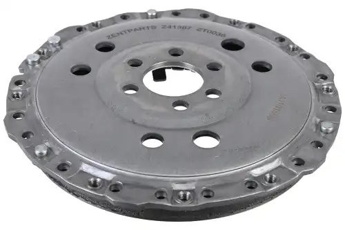 корзина сцепления! VW Bora 1.4 16V 95> Z41387 ZENTPARTS