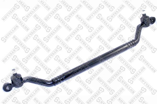 тяга рулевая центральная\ Opel Omega all 94-01 5300798SX 53-00798-SX STELLOX