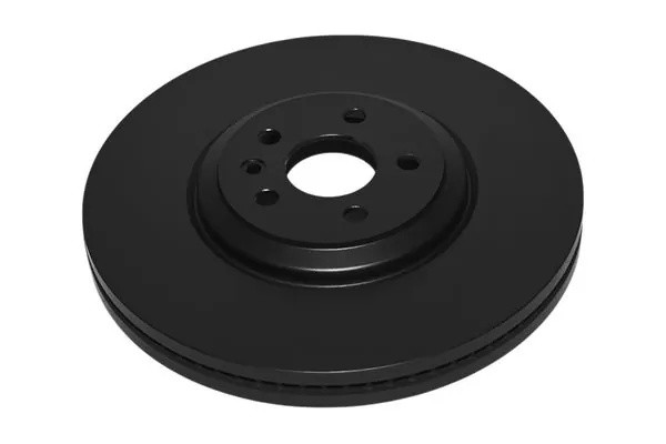 диск тормозной передний!\!\ Land Rover Discovery Sport Z06747 ZENTPARTS