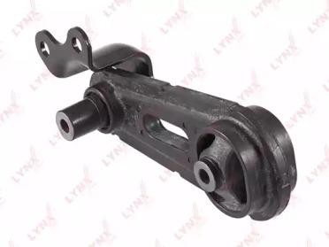 Опора двигателя задняя (c АКПП) подходит для MAZDA 2(DE) 1.3-1.5 07 ME-1073 ME-1073 LYNXAUTO