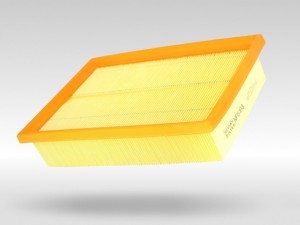 Фильтр воздушный NF5103 NEVSKY FILTER
