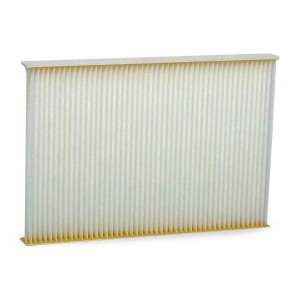 Фильтр воздушный салона HYUNDAI i30,Elantra (07-) KIA Ceed (06-) MANN CU2532 MANN FILTER