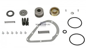 Ремкомплект MAN MERCEDES VOLVO трещотки автоматической (без рейки) DT 1.31870 DIESEL TECHNIC