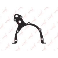 Прокладка CHEVROLET Aveo (06-) насоса масляного LYNX SG1685 LYNXAUTO