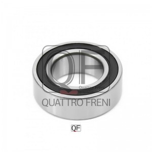 ПОДШИПНИК ПРИВОДНОГО ВАЛА 35X62X20 QF51C00001 QF51C00001 QUATTRO FRENI