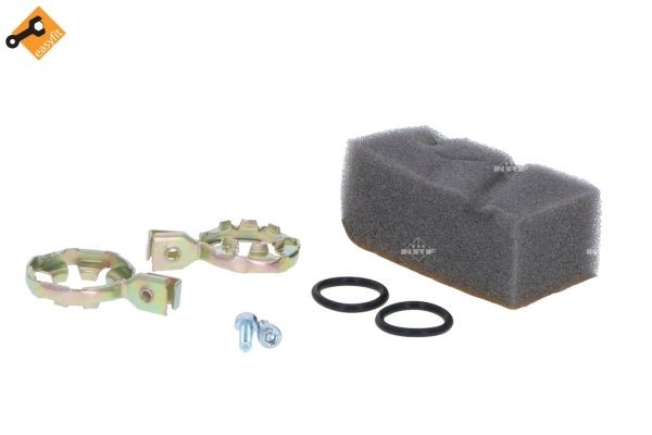 MERCEDES BENZ W163 M-KLASSE (ML) (1998-2004) 54368 NRF