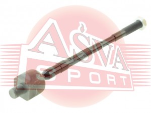 ТЯГА РУЛЕВАЯ 0222-M12 0222-M12 ASVA