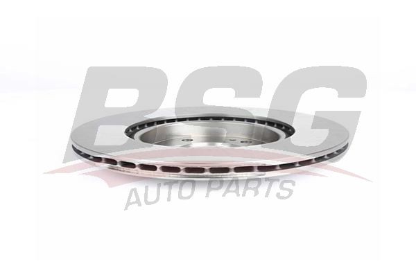 Диск тормозной HYUNDAI Elantra (10-) KIA Ceed (12-) передний (1шт.) BSG BSG40210025 BSG