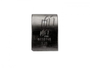Вкладыши шатунные 0.25 Suzuki F8B/Daewoo F8C UM BES014503025 UNITED MOTORS PRO