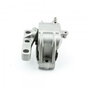 Опора двигателя VW Golf (03-12) AUDI A3 (10-12) SKODA Octavia (04-08) правая DOM AW1K001990262L DOMINANT