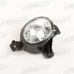 ФАРА ПРОТИВОТУМАННАЯ ЛЕВАЯ (L) BMW X1 E84, X3 E83 LCI, X5 E70, X5 E70 LCI AP7148 AP714871 ASPACO