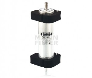 AUDI A4[B8] (2007>)/A5/S5 (2008>) WK6021 MANN FILTER