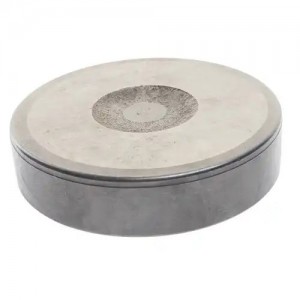 Диск УРАЛ шарнира переднего моста усиленного (1шт) MEGAPOWER 23012002 MEGA POWER