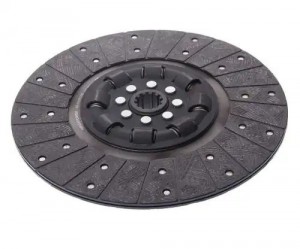 Диск сцепления МТЗ-80,82 MEGAPOWER 160-12-023 MEGA POWER