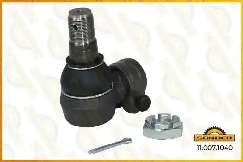 Наконечник рулевой тяги RHT 110071040 SONDER