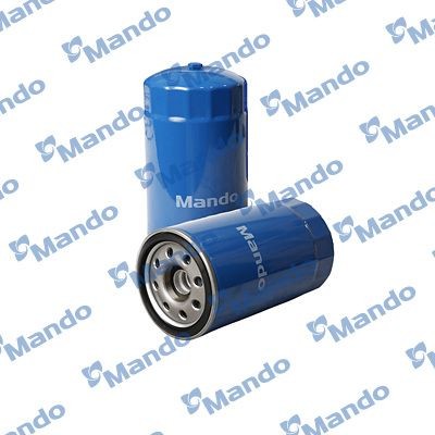 Фильтр масляный HYUNDAI HD120,AeroTown дв.D6DA19/22 MANDO MMF040129 MANDO