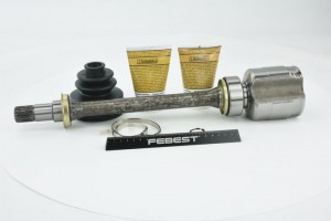 ШРУС 0111-SXM10RH 0111-SXM10RH FEBEST