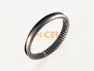 Муфта MAN TGA синхронизатора 3/4 передачи КПП ZF 16S-2220TO CEI 154.357 CEI