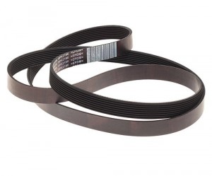 Ремень ГАЗель Next генератора 8PK2166 дв.CUMMINS ISF 2.8 ЕВРО-4 MOVELEX 5312821MX MOVELEX