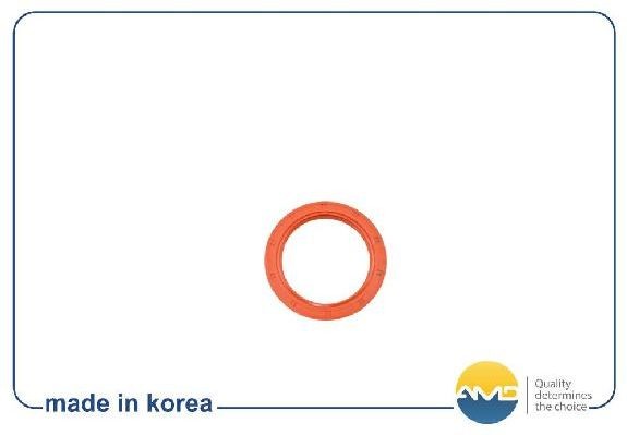 Сальник задний коленвала 94535475 /.SG157 AMDSG157 AMD.SG157 AMD