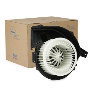 Мотор отопителя VW Polo (09-) AUDI A1 (11-) SEAT Ibiza (13-) SKODA Rapid (13-) N 87028 NISSENS