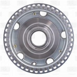 AUDI A3 [8L1] (1996-2000) MR 1806 TRIALLI