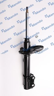 Амортизатор LEXUS RX300 (97-) передний левый газовый MANDO MSS015957 MANDO
