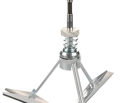 хон для расточки цилиндров! 51-178 мм\ VR50127 VERTUL