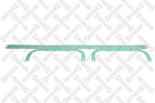 прокладки картера! (к) R6 (к-т 4шт.) 1x \ Scania P/G/R/T-Series DC11/DC12/DT12 0 81-11242-SX STELLOX